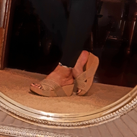 Wedge - Picture 7 of 8